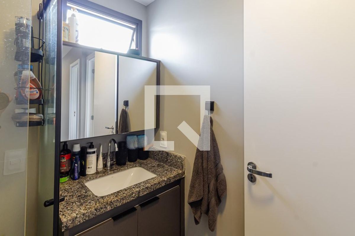 Apartamento, 2 quartos, 39 m² - Foto 15