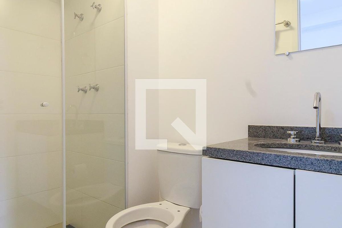 Apartamento, 1 quarto, 25 m² - Foto 14