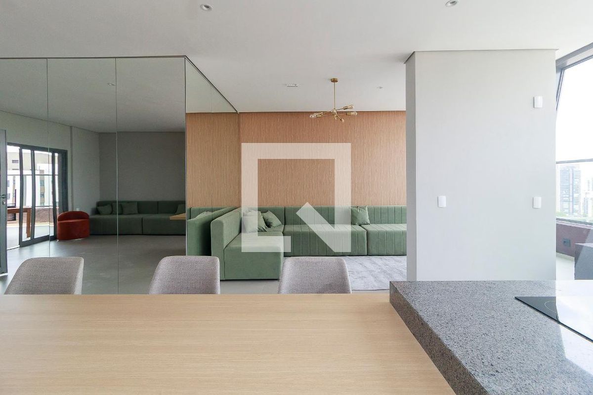 Apartamento, 1 quarto, 25 m² - Foto 31