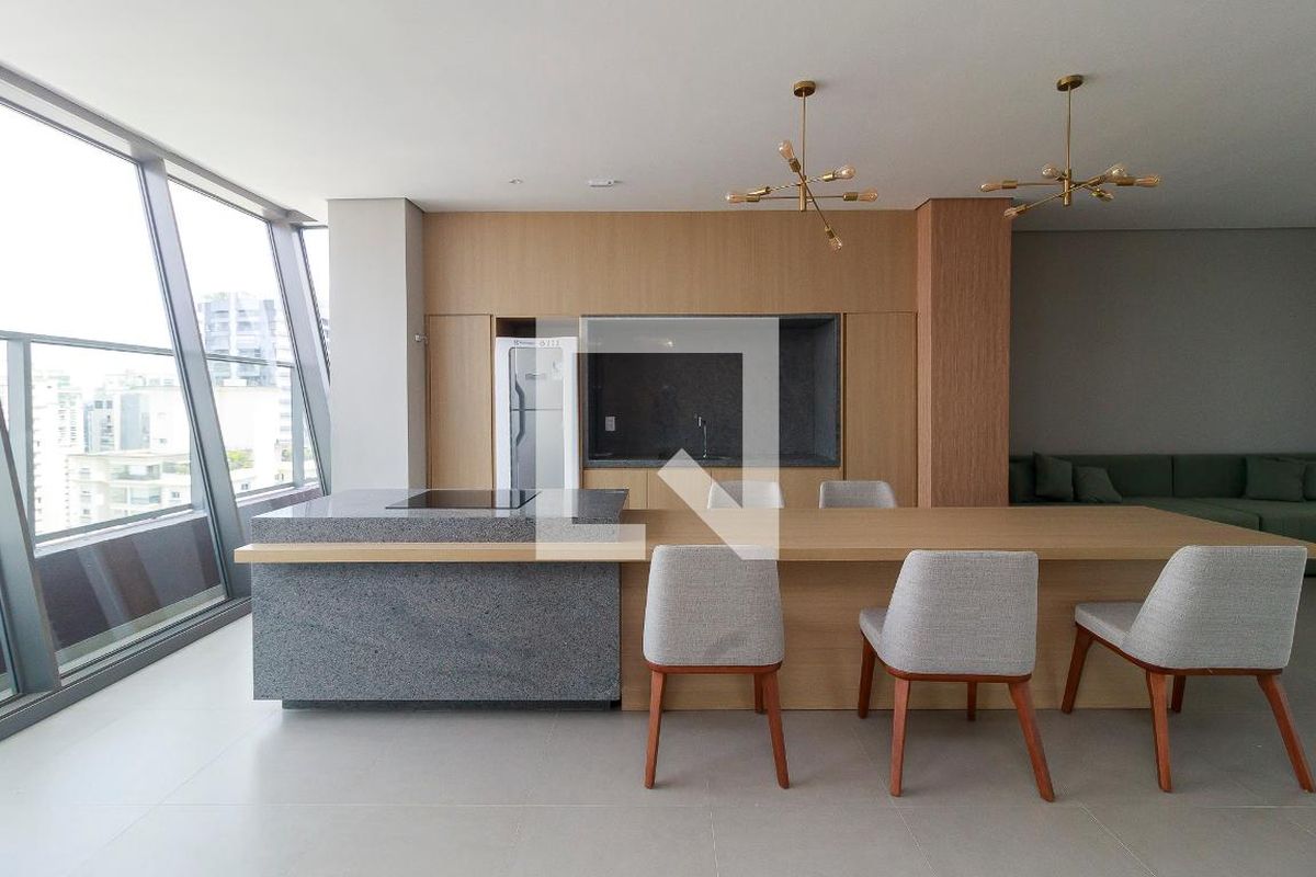 Apartamento, 1 quarto, 25 m² - Foto 30