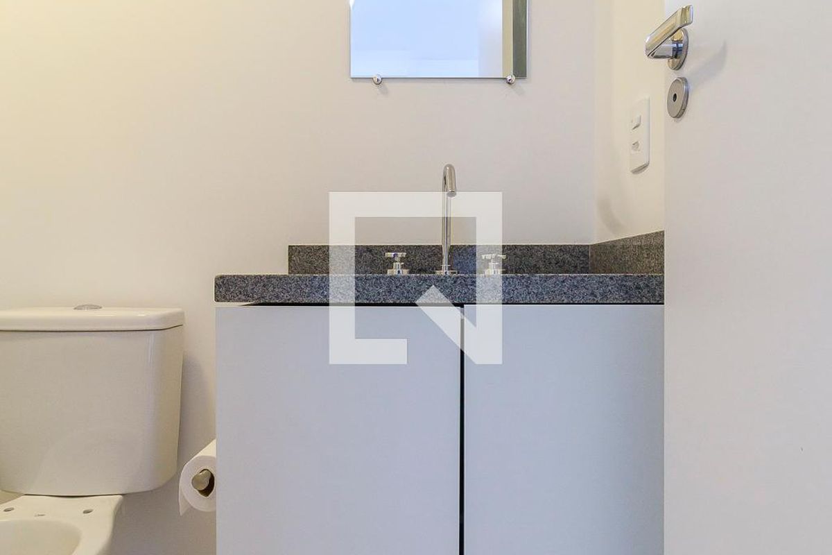Apartamento, 1 quarto, 25 m² - Foto 13