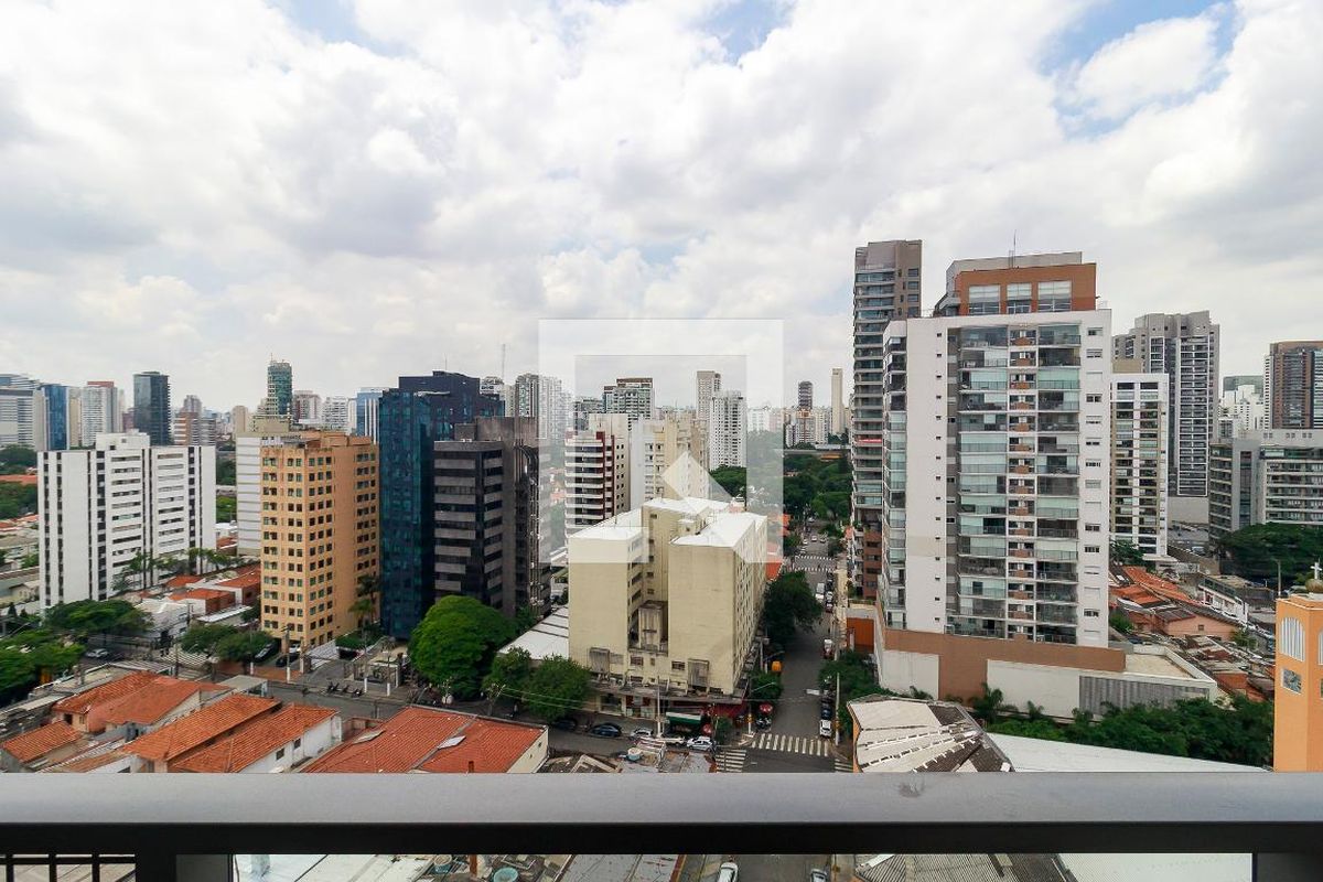 Apartamento, 1 quarto, 25 m² - Foto 12