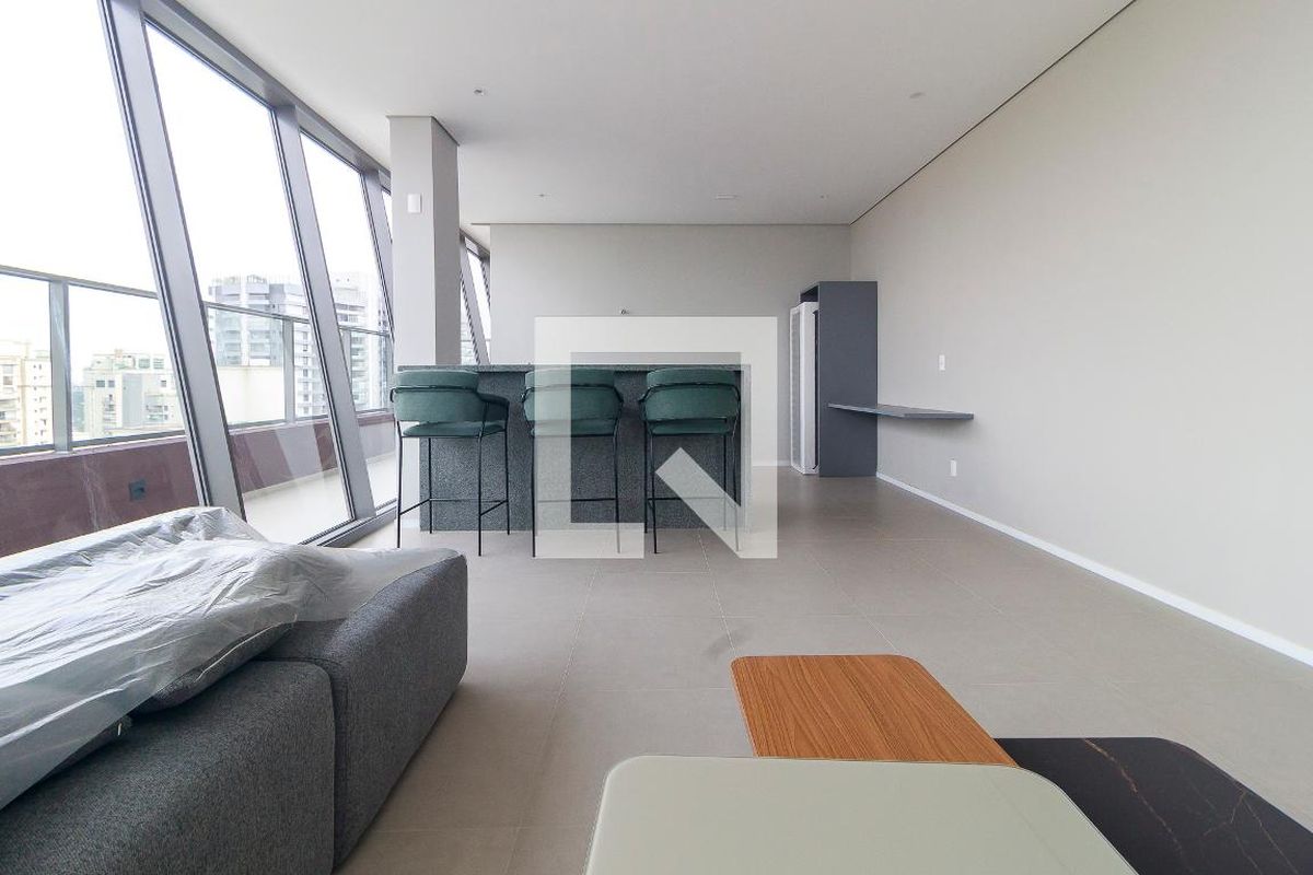 Apartamento, 1 quarto, 25 m² - Foto 23