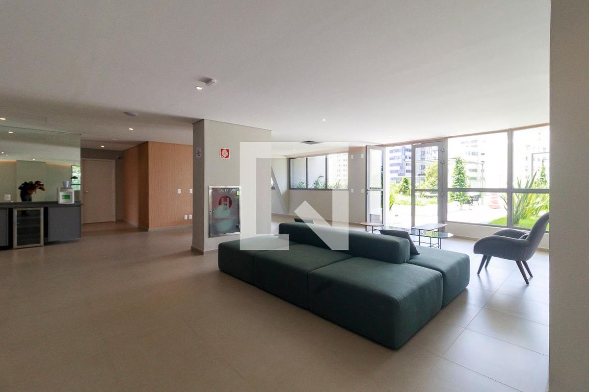 Apartamento, 1 quarto, 25 m² - Foto 35