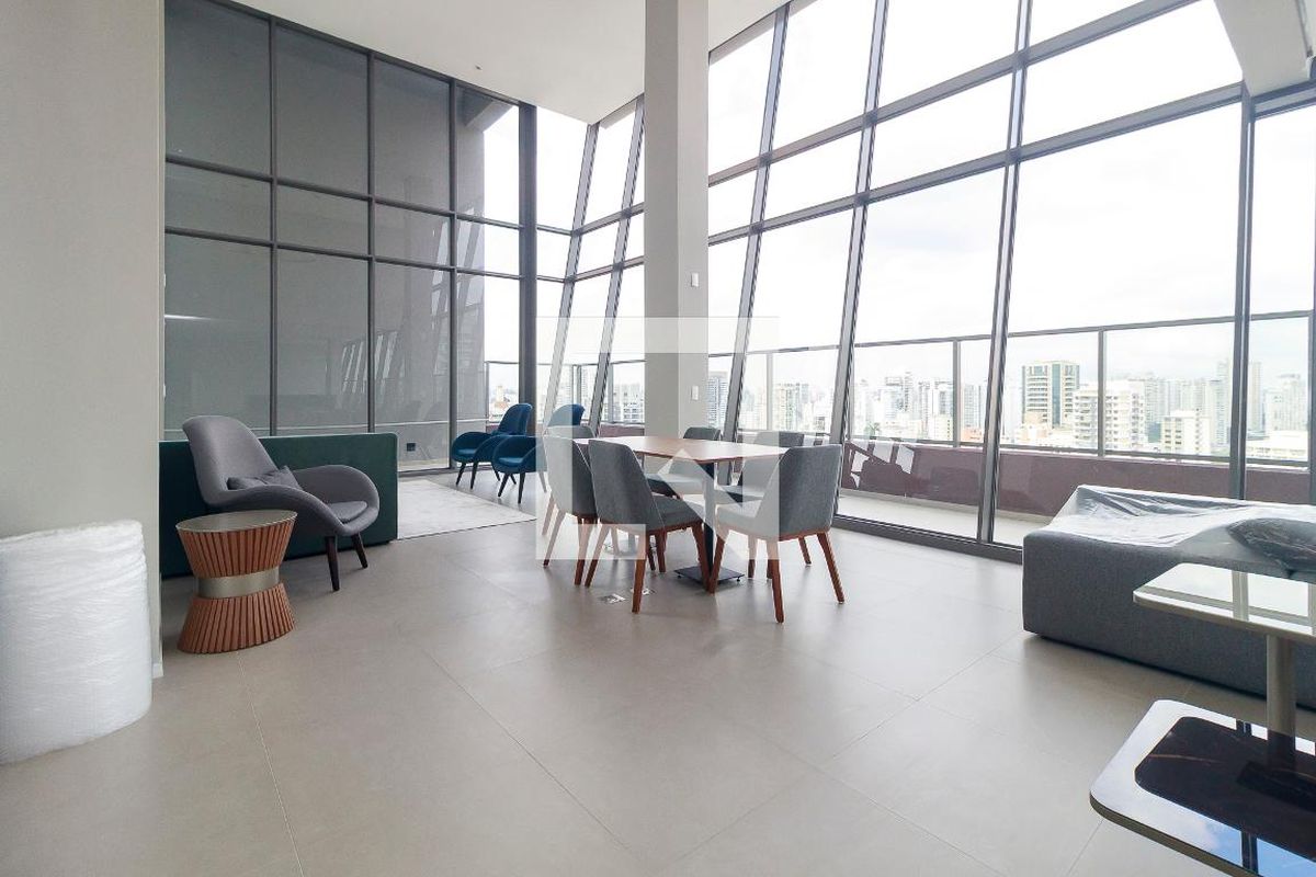 Apartamento, 1 quarto, 25 m² - Foto 24
