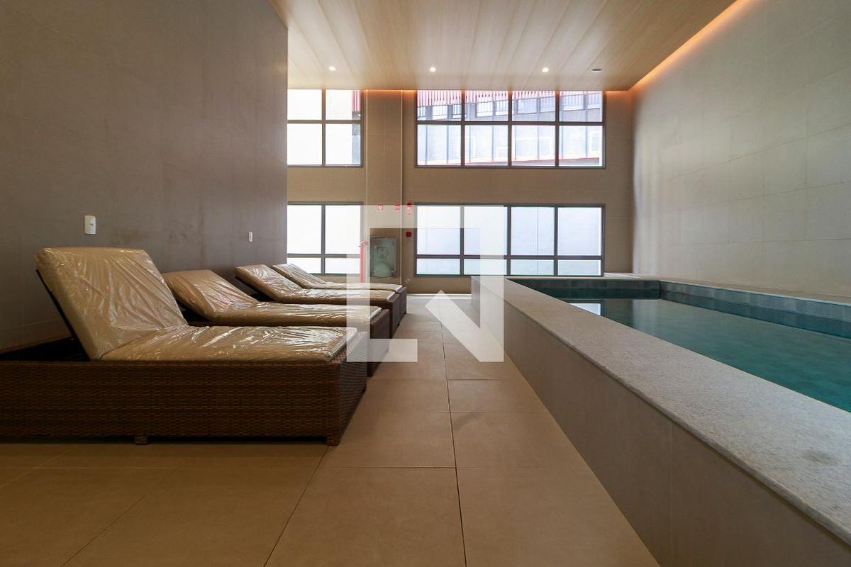 Apartamento, 1 quarto, 25 m² - Foto 45