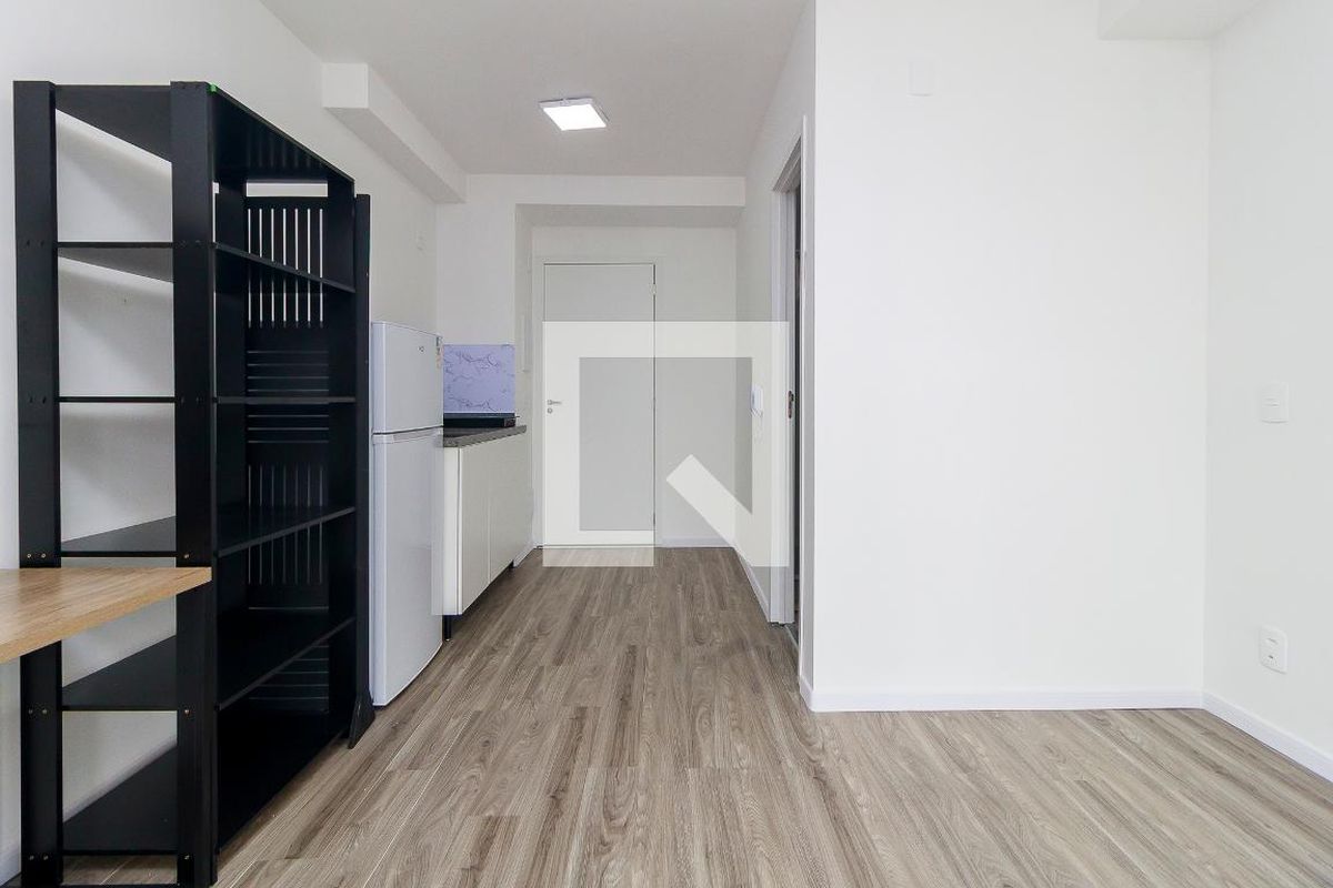 Apartamento, 1 quarto, 25 m² - Foto 5