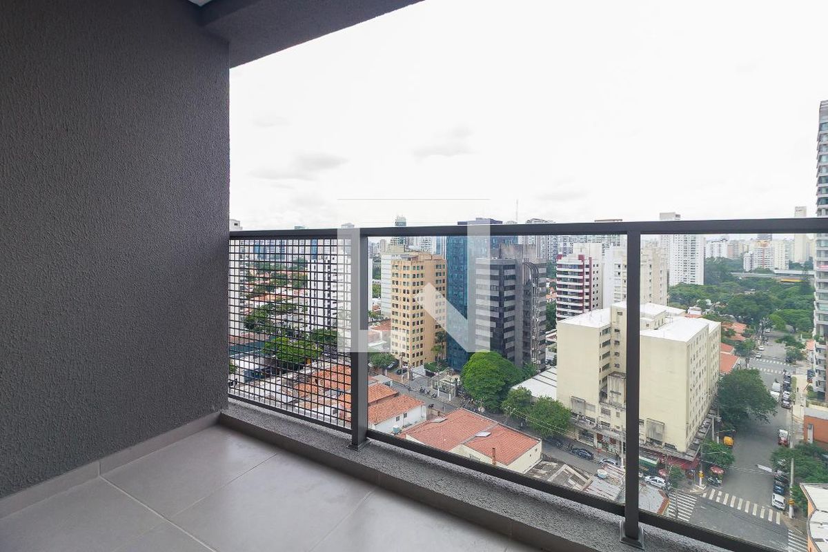 Apartamento, 1 quarto, 25 m² - Foto 8