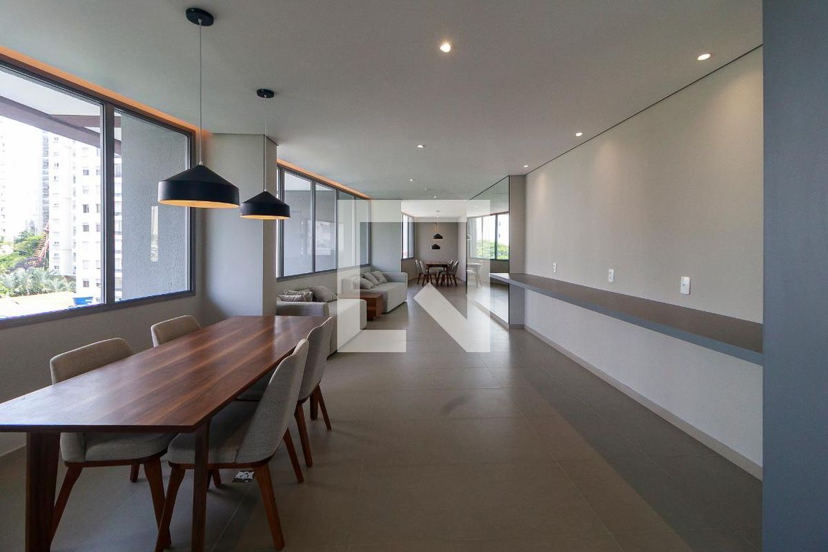 Apartamento, 1 quarto, 25 m² - Foto 34