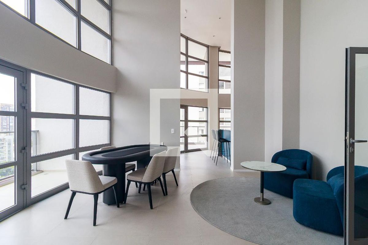 Apartamento, 1 quarto, 25 m² - Foto 19