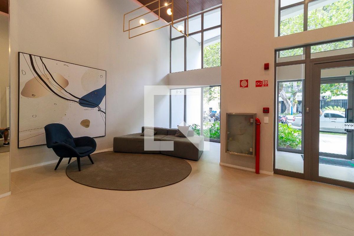 Apartamento, 1 quarto, 25 m² - Foto 51
