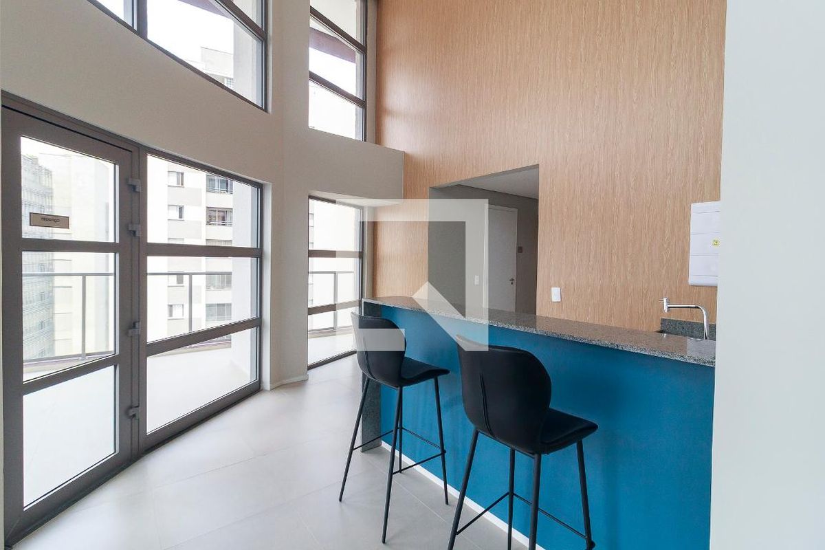 Apartamento, 1 quarto, 25 m² - Foto 20