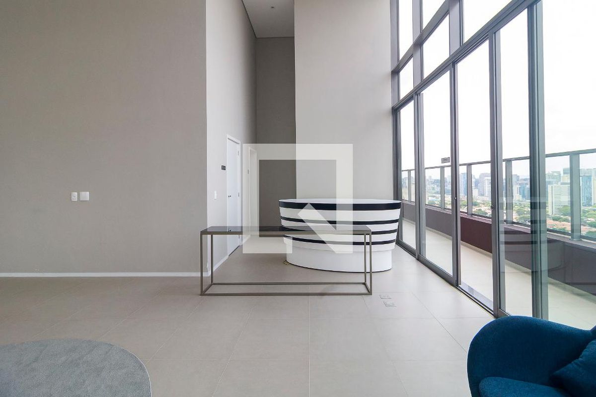 Apartamento, 1 quarto, 25 m² - Foto 21