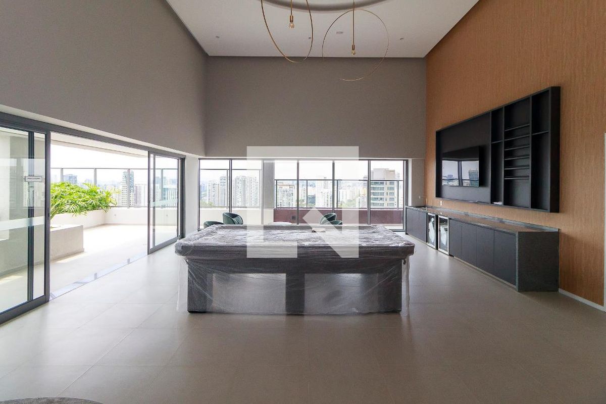 Apartamento, 1 quarto, 25 m² - Foto 25