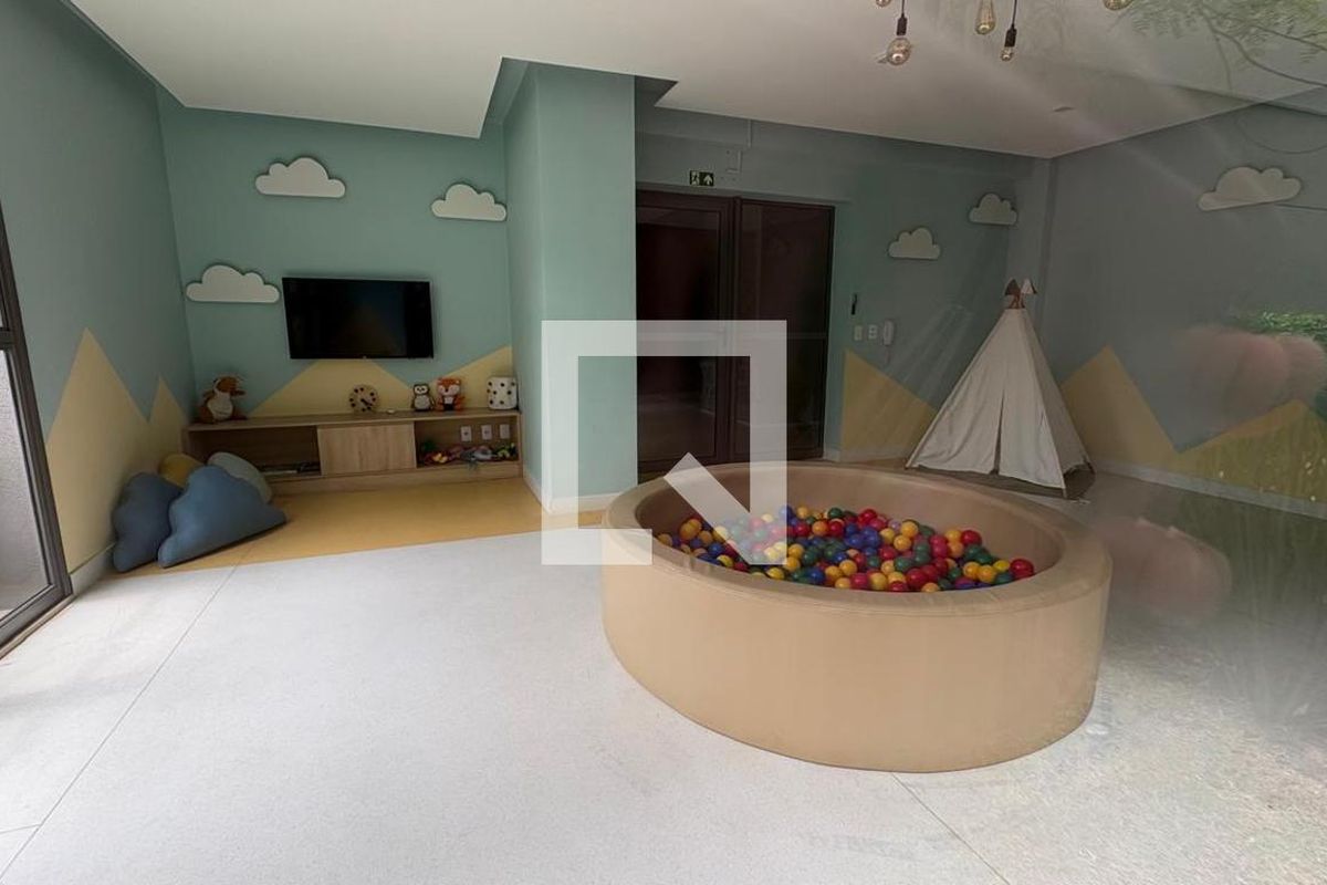 Apartamento, 3 quartos, 69 m² - Foto 96