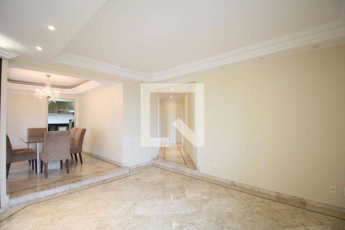 Apartamento, 3 quartos, 150 m² - Foto 6