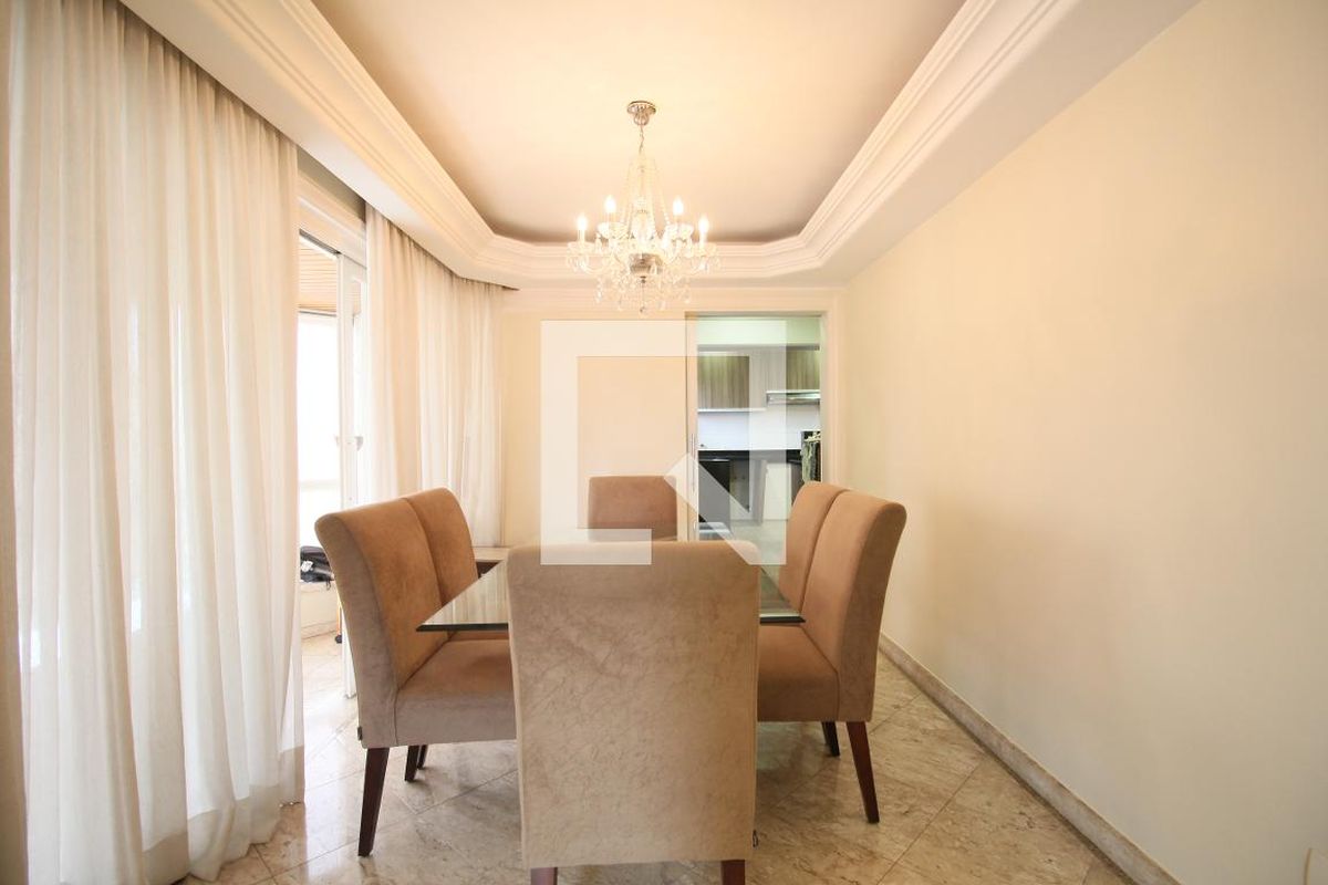 Apartamento, 3 quartos, 150 m² - Foto 10