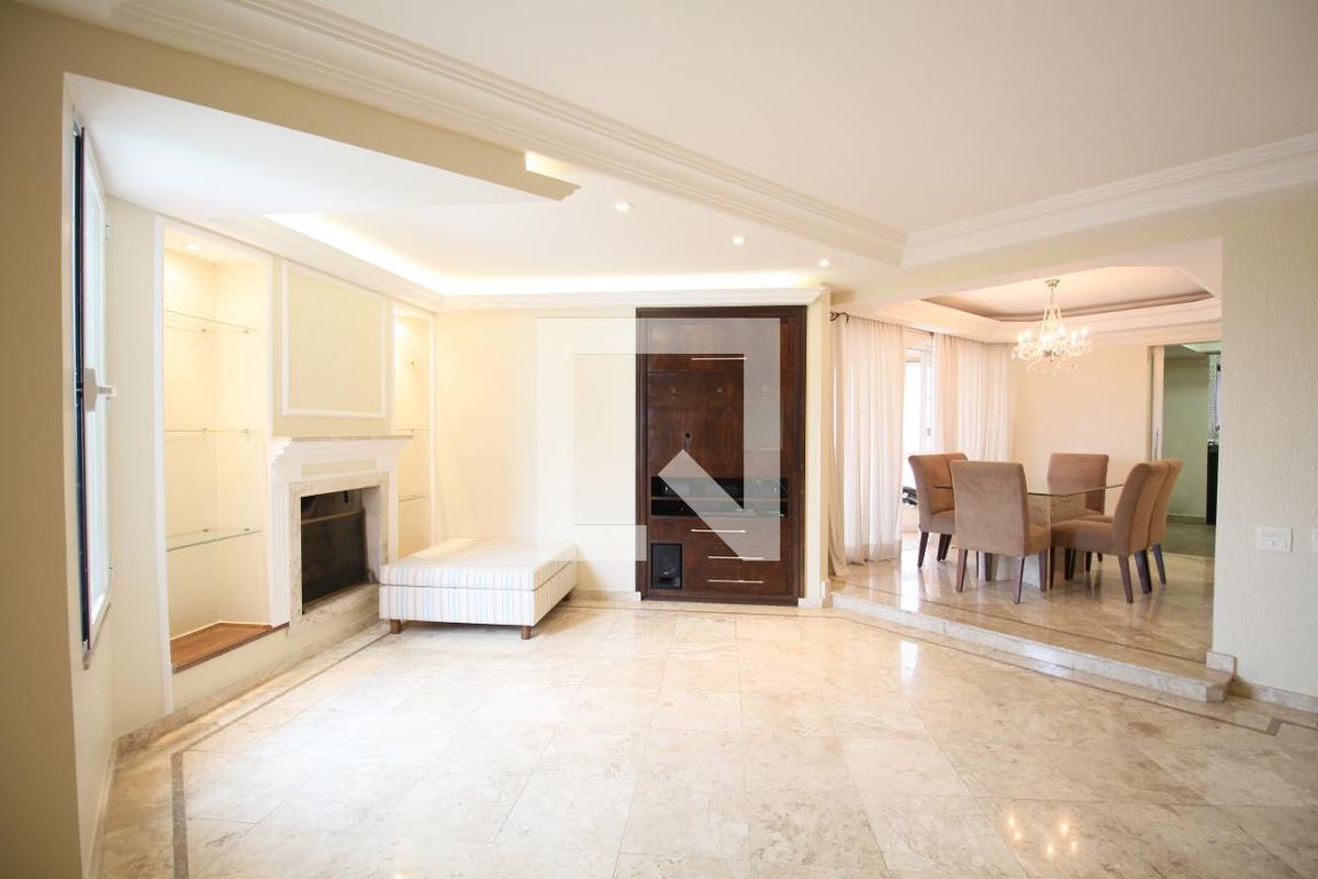 Apartamento, 3 quartos, 150 m² - Foto 4