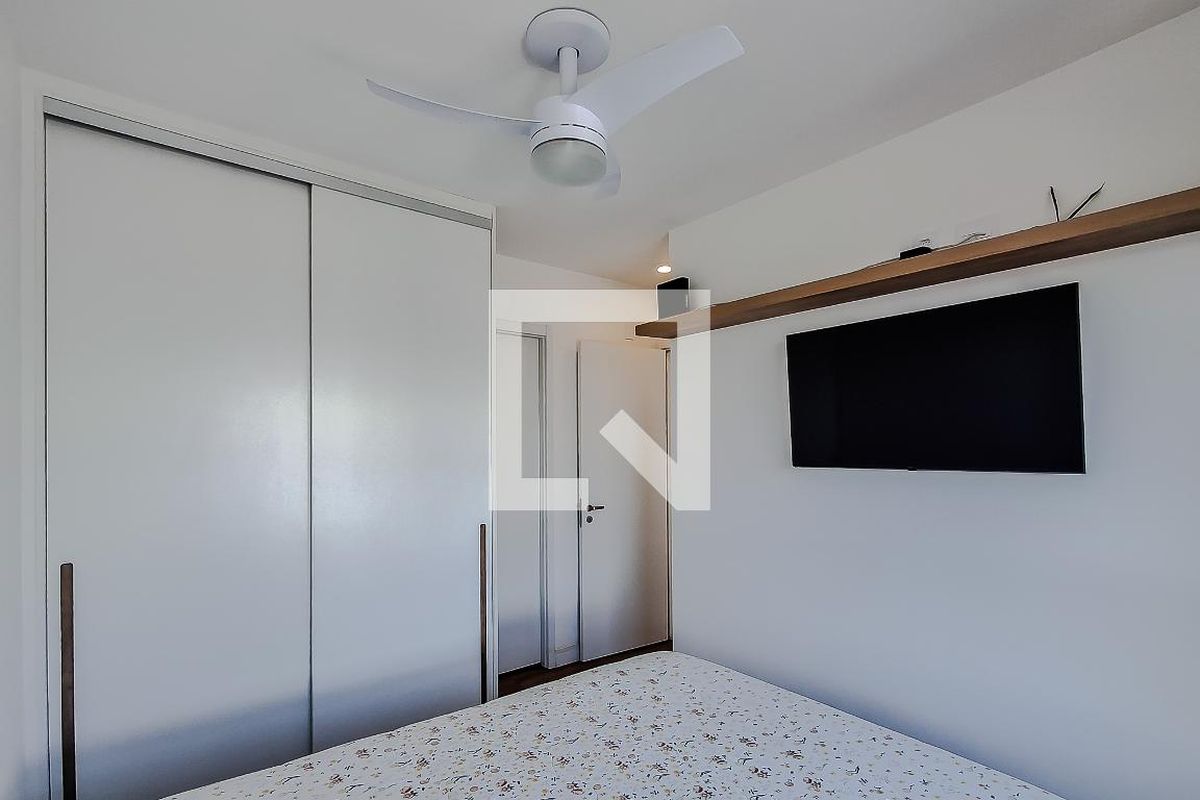 Apartamento, 2 quartos, 56 m² - Foto 28