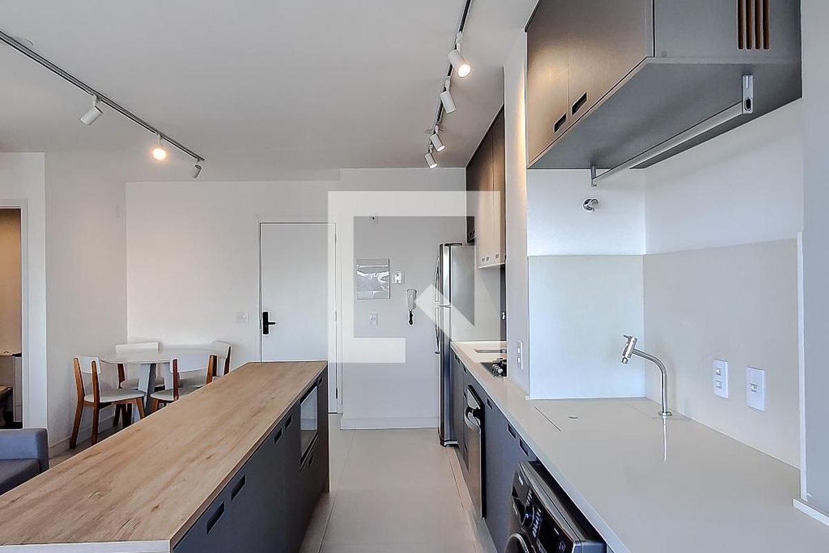 Apartamento, 2 quartos, 56 m² - Foto 62