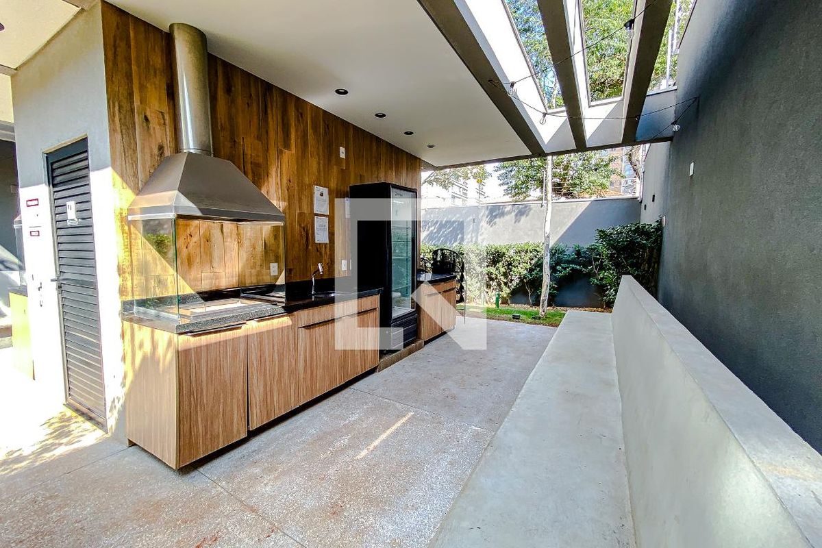 Apartamento, 2 quartos, 56 m² - Foto 80