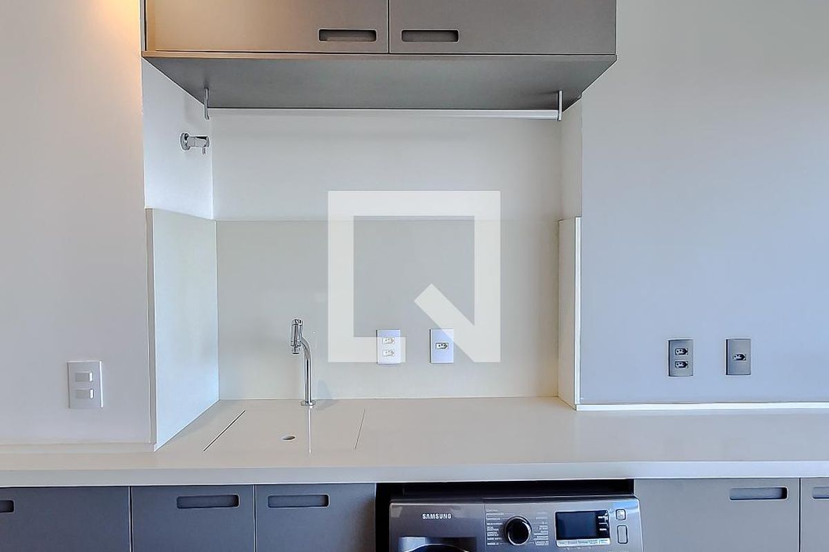 Apartamento, 2 quartos, 56 m² - Foto 64