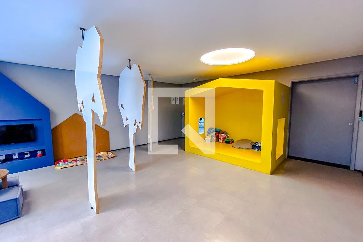 Apartamento, 2 quartos, 56 m² - Foto 84
