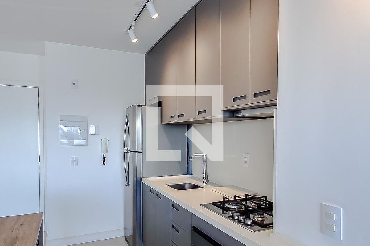 Apartamento, 2 quartos, 56 m² - Foto 54