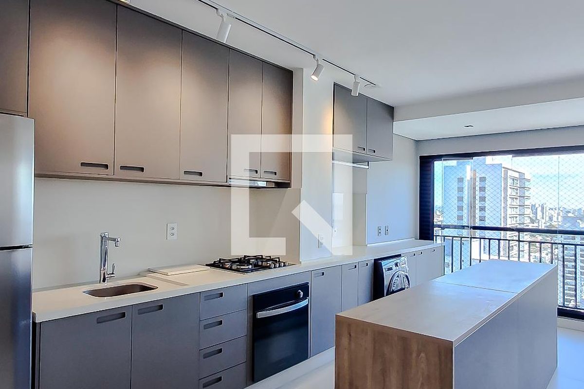 Apartamento, 2 quartos, 56 m² - Foto 50