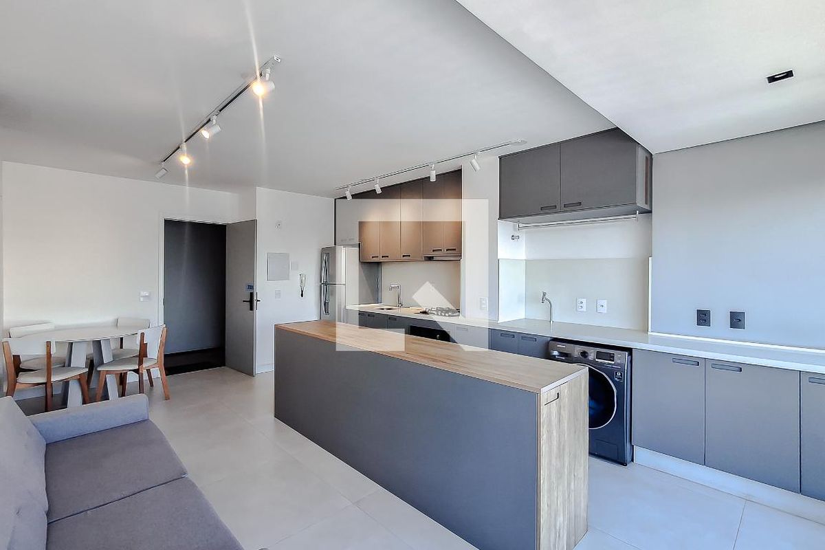 Apartamento, 2 quartos, 56 m² - Foto 4