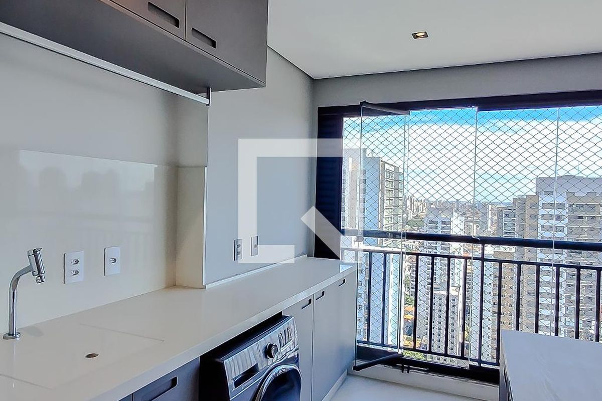Apartamento, 2 quartos, 56 m² - Foto 58