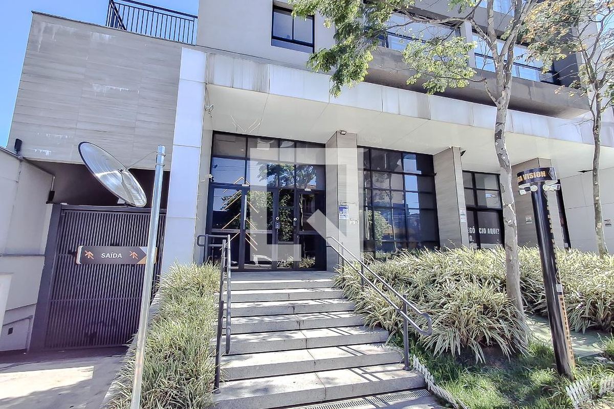 Apartamento, 2 quartos, 56 m² - Foto 72