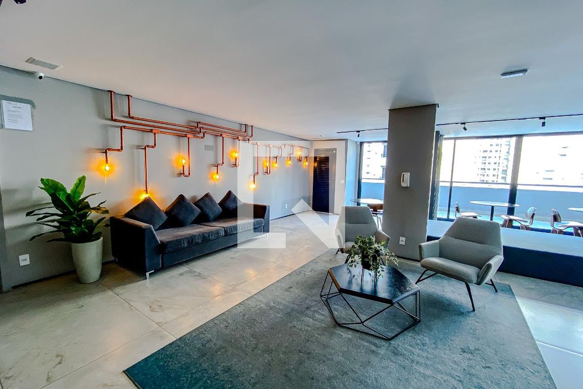 Apartamento, 2 quartos, 56 m² - Foto 88