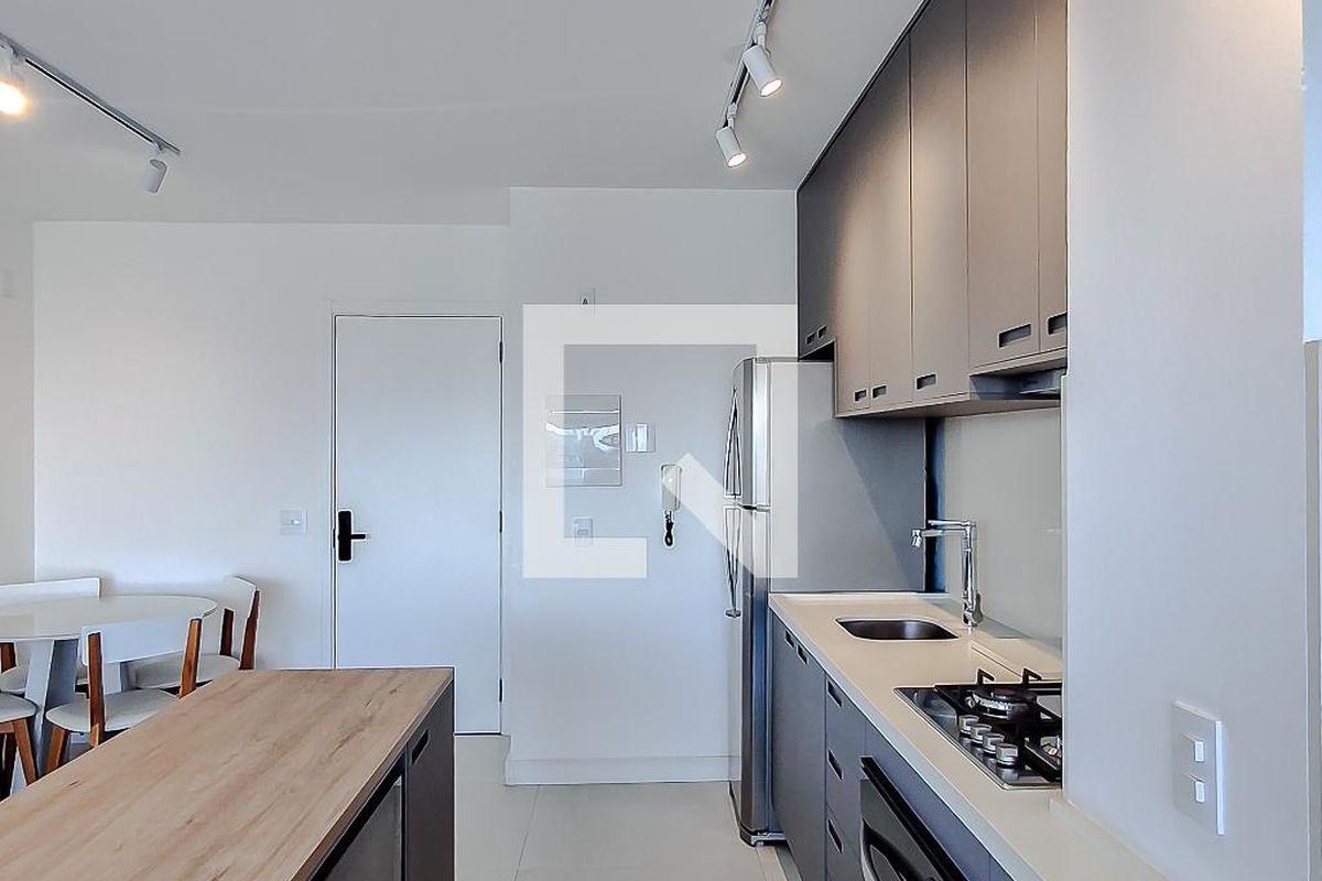 Apartamento, 2 quartos, 56 m² - Foto 56