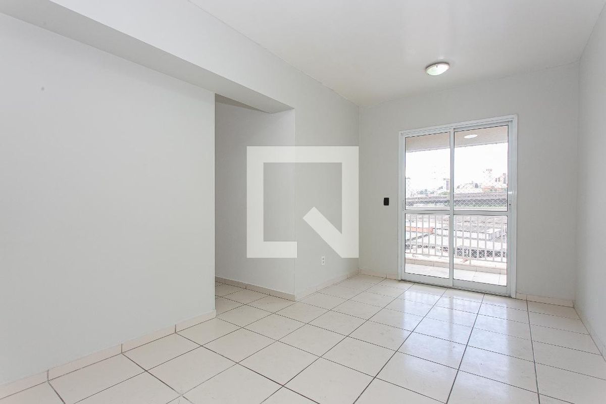 Apartamento, 3 quartos, 68 m² - Foto 2