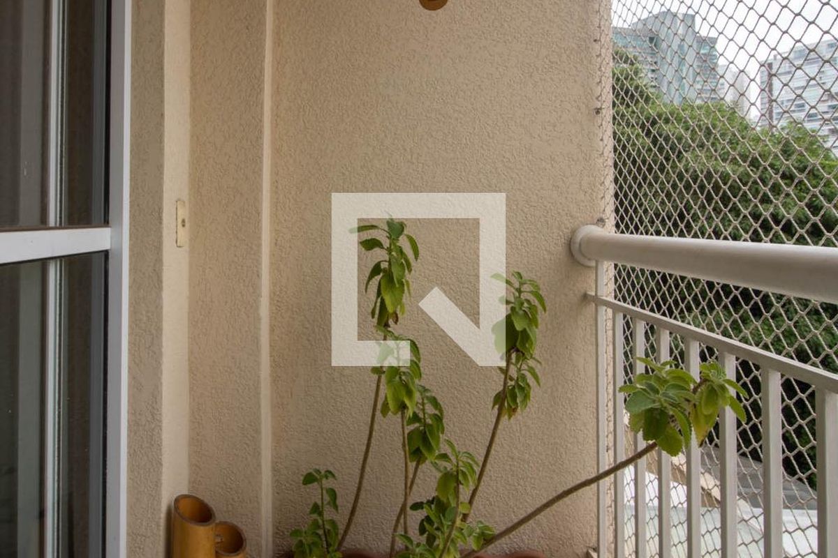Apartamento, 2 quartos, 56 m² - Foto 18