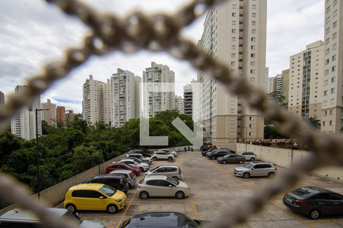 Apartamento, 2 quartos, 56 m² - Foto 24