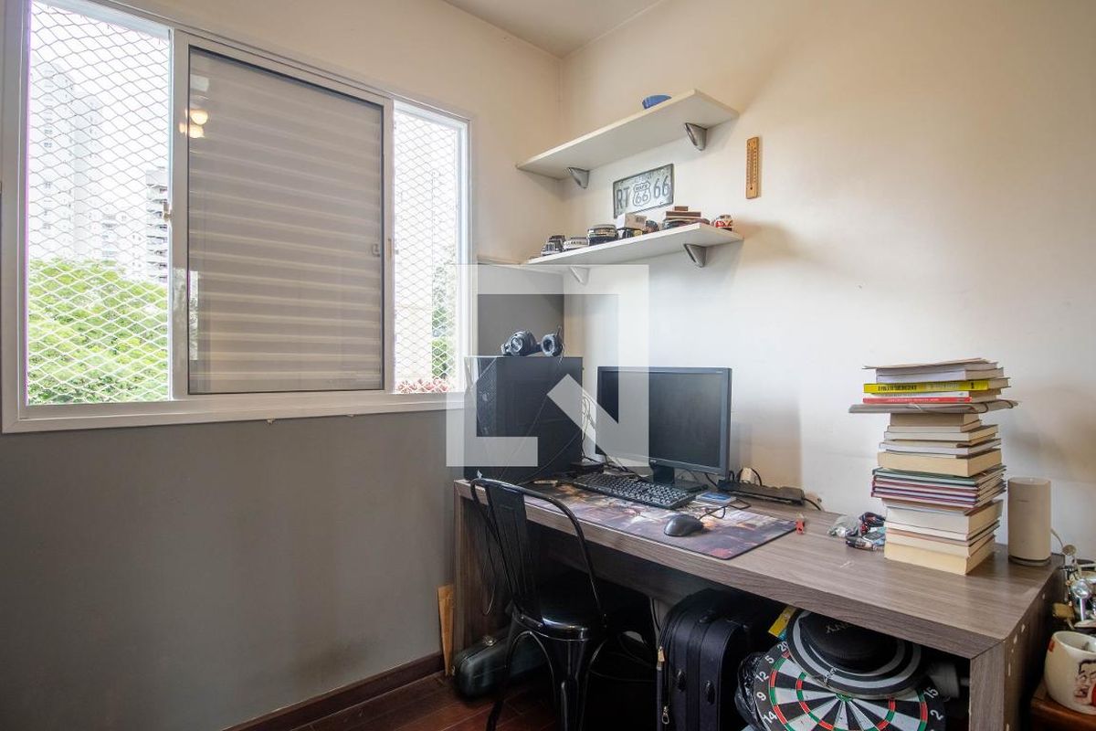 Apartamento, 2 quartos, 56 m² - Foto 30