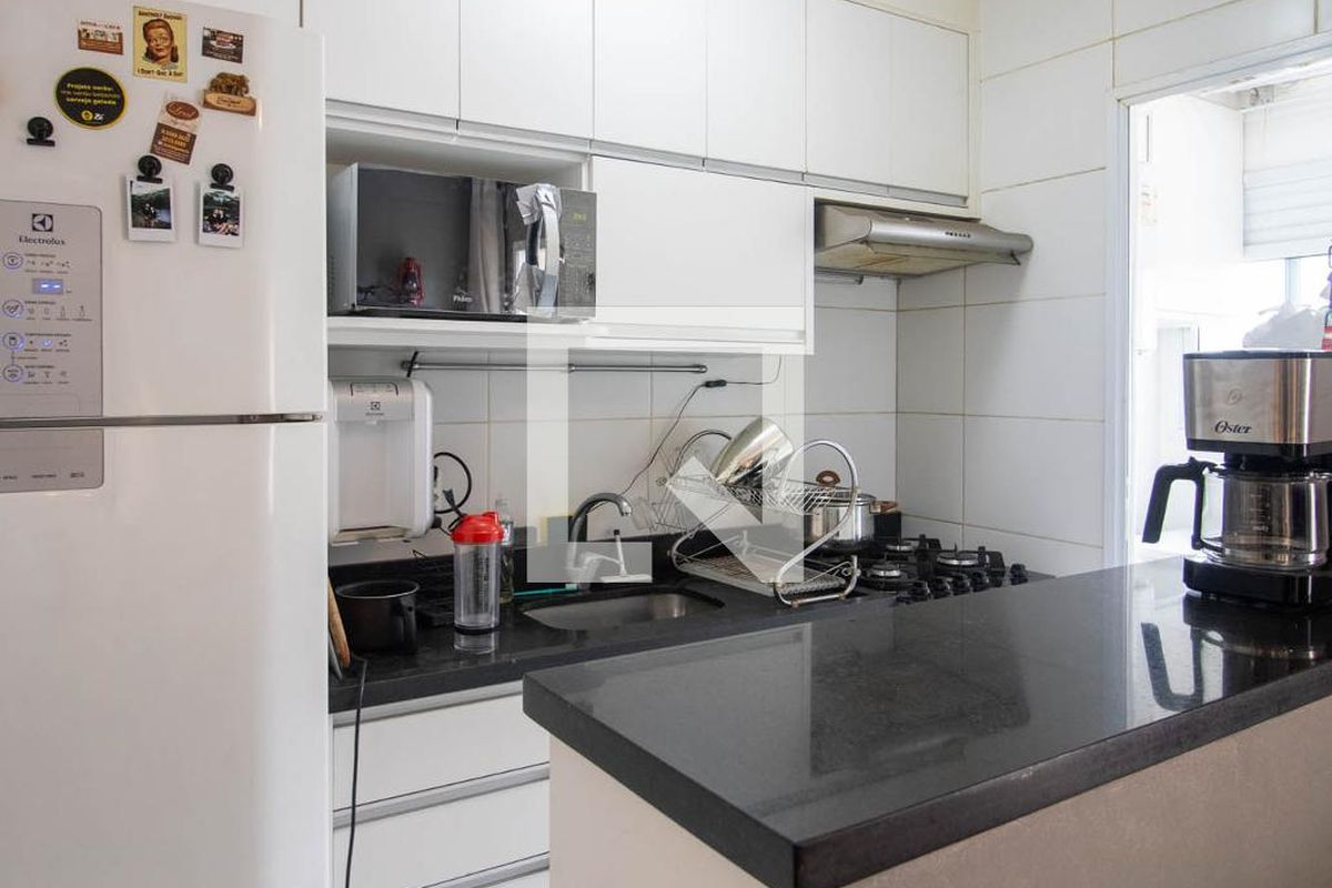 Apartamento, 2 quartos, 56 m² - Foto 56