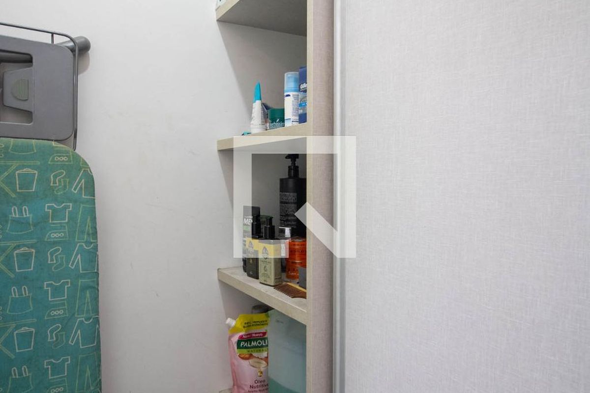 Apartamento, 2 quartos, 56 m² - Foto 40
