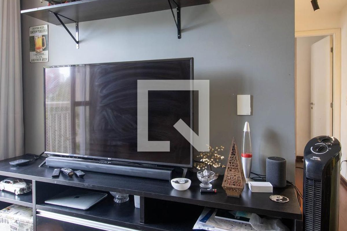 Apartamento, 2 quartos, 56 m² - Foto 12