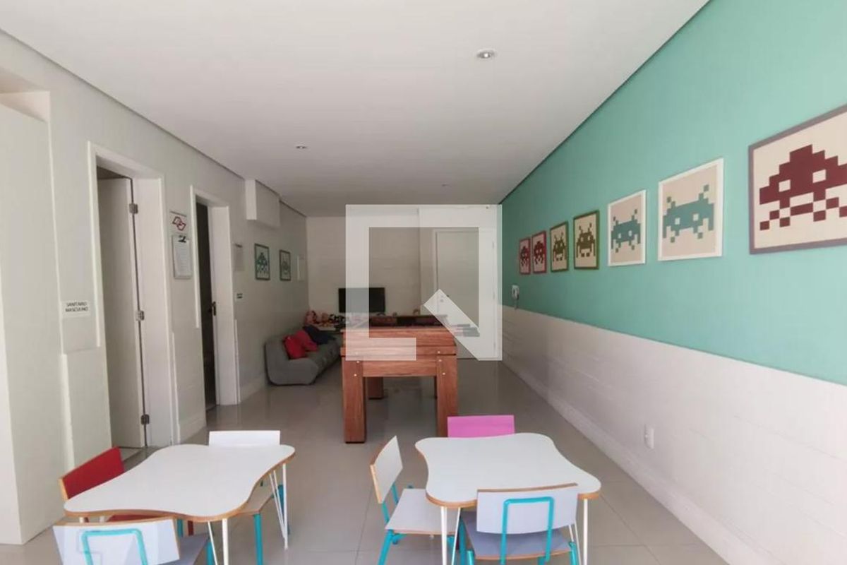 Apartamento, 2 quartos, 56 m² - Foto 90