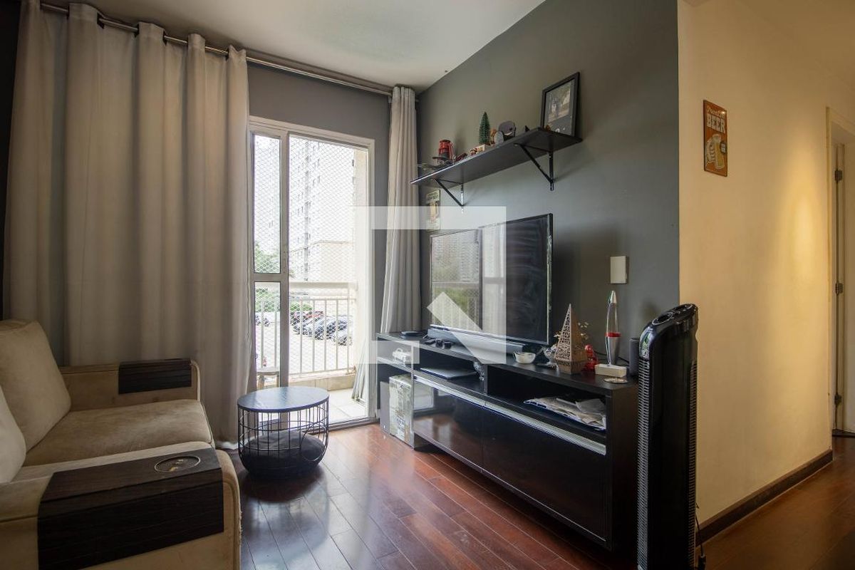 Apartamento, 2 quartos, 56 m² - Foto 4