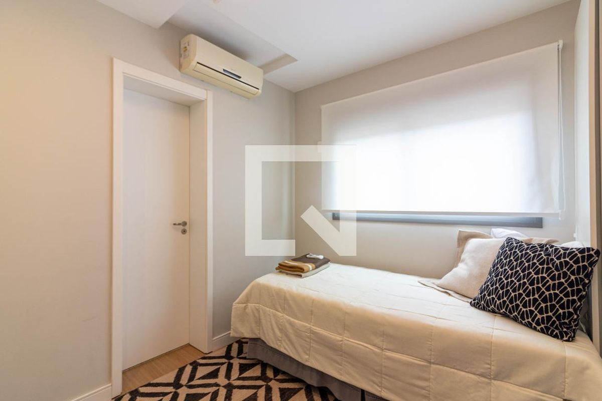 Apartamento, 3 quartos, 170 m² - Foto 27