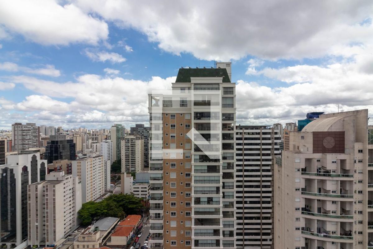 Apartamento, 3 quartos, 170 m² - Foto 35