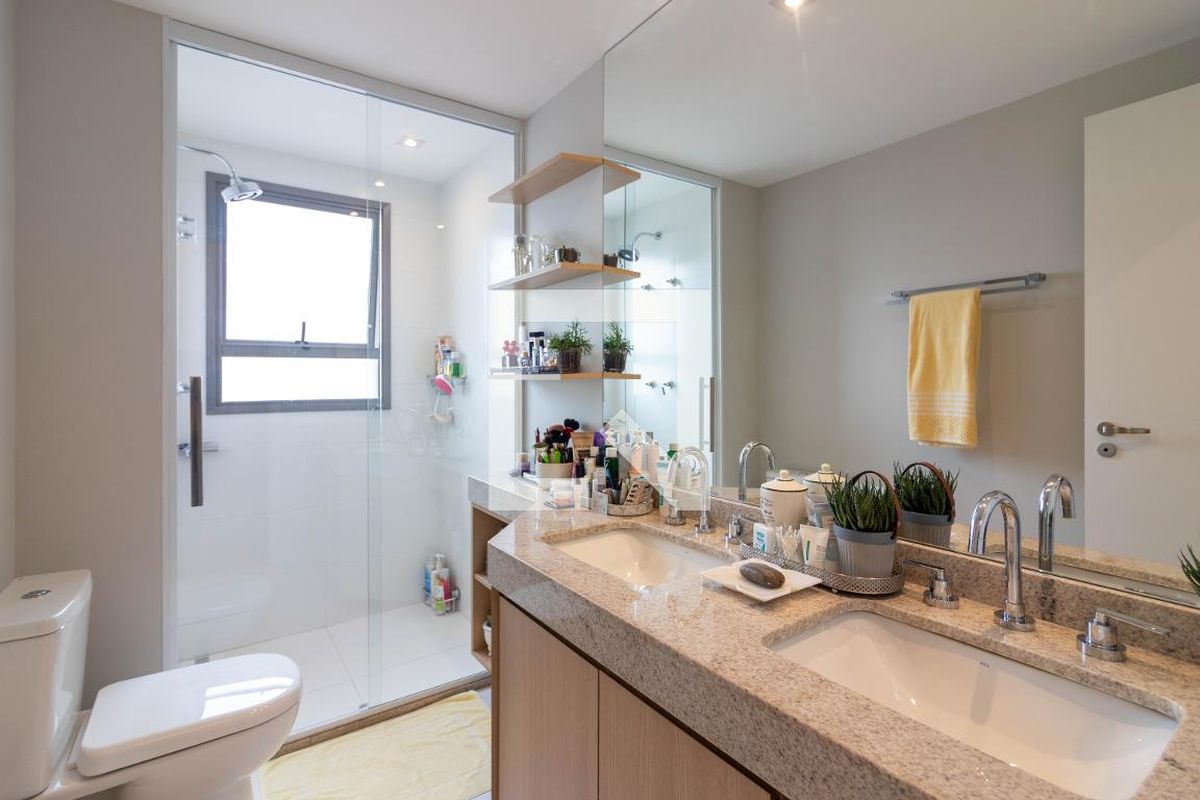 Apartamento, 3 quartos, 170 m² - Foto 36