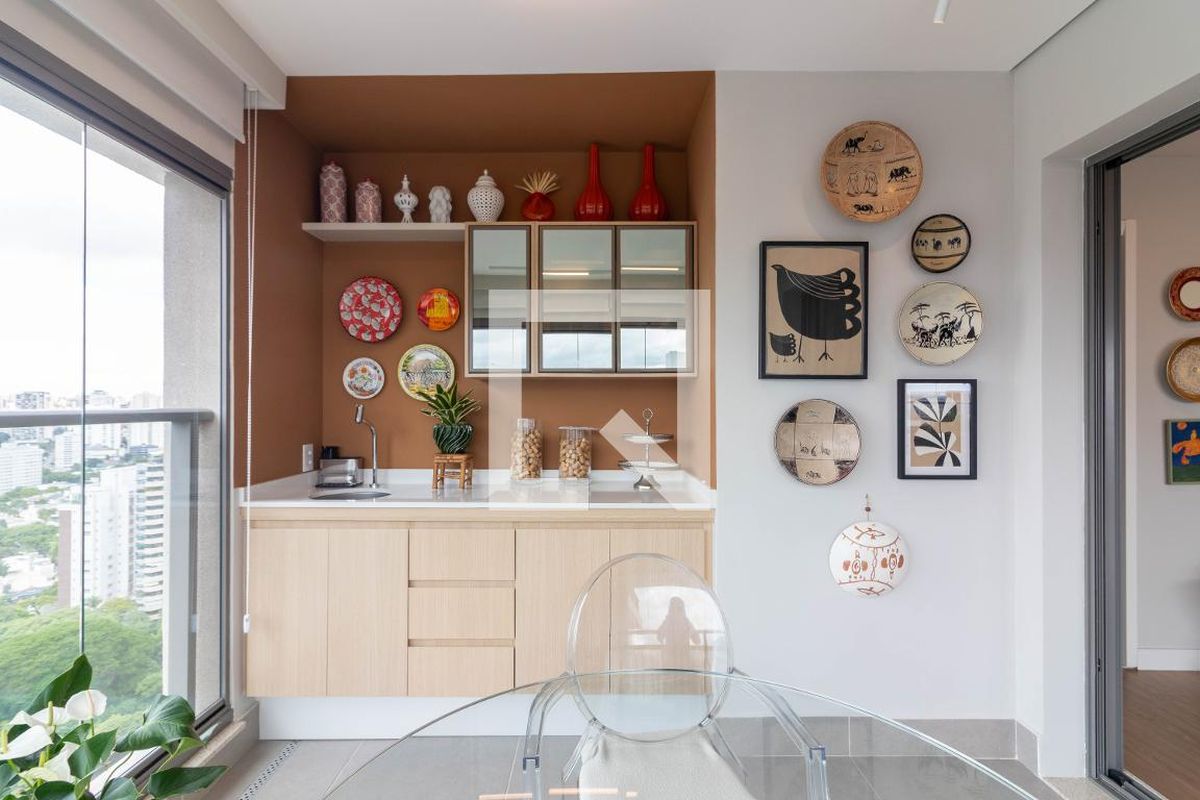 Apartamento, 3 quartos, 170 m² - Foto 16