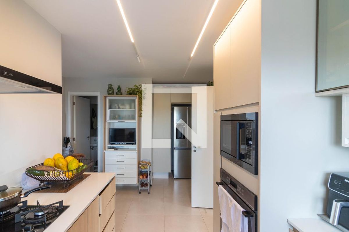 Apartamento, 3 quartos, 170 m² - Foto 53