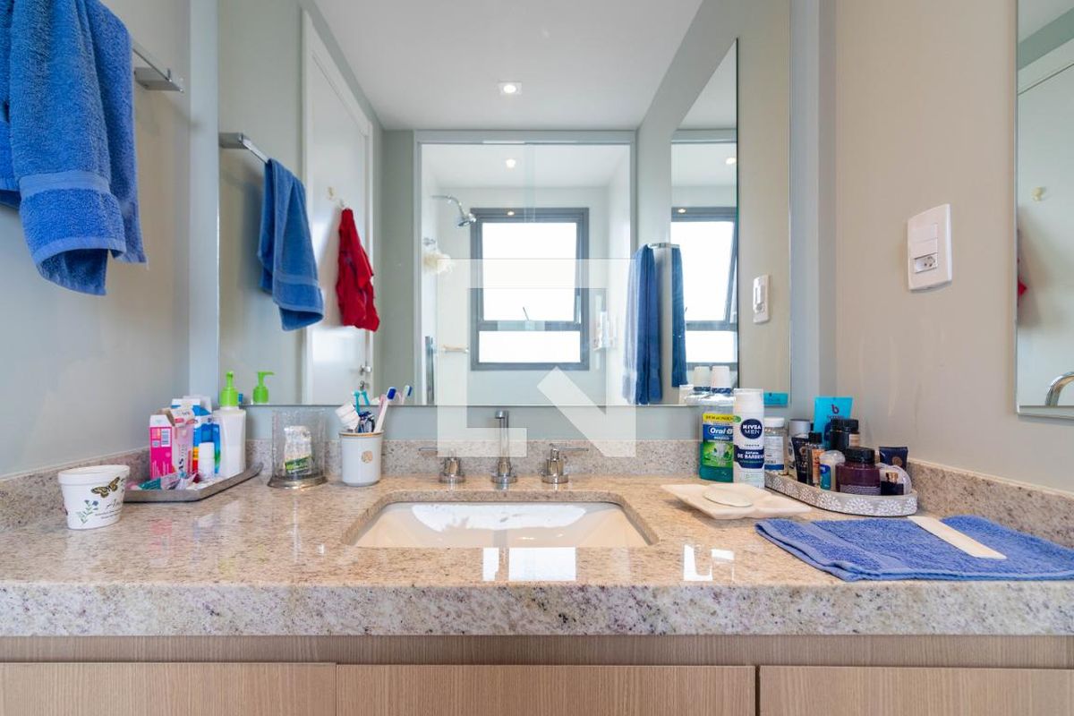 Apartamento, 3 quartos, 170 m² - Foto 41