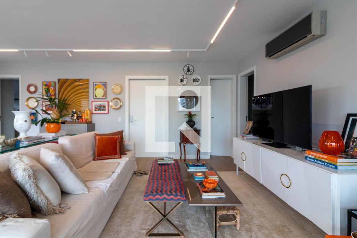 Apartamento, 3 quartos, 170 m² - Foto 5